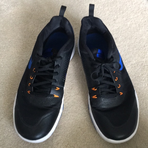 Nike Other - Men’s Nike tennis shoes
